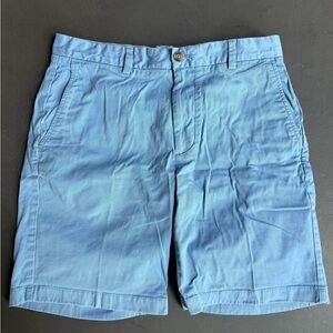 Vineyard Vines Mens Breaker Shorts, 9” Inseam, Waist 32